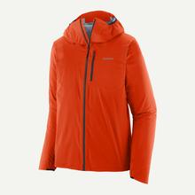 Men's Storm Racer Jacket by Patagonia