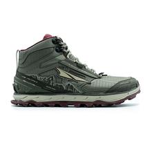 Women's Lone Peak 4 Mid Mesh by Altra Running