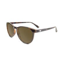 Mai Tais: Glossy Tortoise Shell / Amber by Knockaround