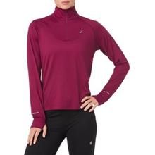 Thermopolis Long Sleeve 1/2 Zip by ASICS