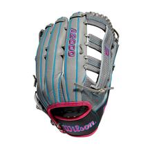 2022 A2000 SCSP13SS 13" Slowpitch Softball Glove by Wilson