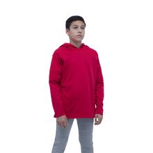 Youth Team Fleece Hoodie by Marucci Sports