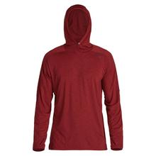 Men's Silkweight Hoodie by NRS in Locust Hill VA