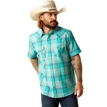 Haddon Retro Fit Shirt