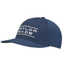 Stretchfit Flatbill Hat by TaylorMade in Royal Oak MI