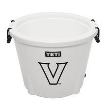 Vanderbilt Coolers - White - Tank 85