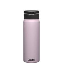 Custom Fit Cap 25oz Water Bottle, Insulated Stainless Steel by CamelBak