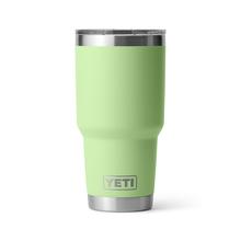 Rambler 887 ML Tumbler - Key Lime