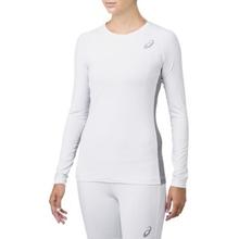 Baselayer Long Sleeve Shirt by ASICS in Durham NC