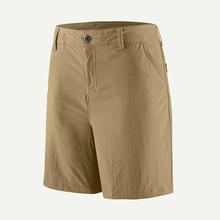 Women's Quandary Shorts - 7 in. by Patagonia in Spring TX
