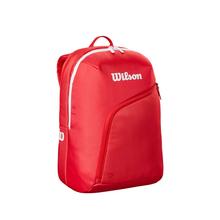 Tour Padel Backpack by Wilson in Spring TX