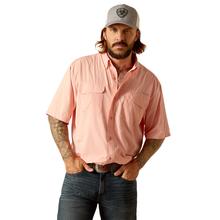 VentTEK Outbound Classic Fit Shirt