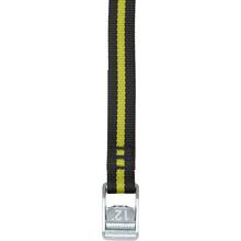 1" Color Coded Tie-Down Straps