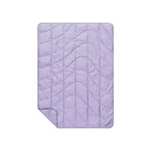 Travel Puffy Blanket - Lavender by Rumpl