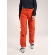 Sentinel Pant Women's by Arc'teryx in Durham NC