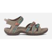 Women's Tirra Sandal by Teva in Fairbanks Ak