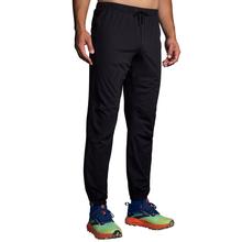 Men's High Point Waterproof Pant by Brooks Running in Westminster CO