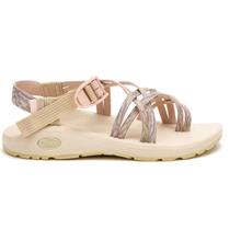 Women's ZX/2 Cloud Dual Adjustable Straps Cushioned Sandal Candy Sorbet by Chaco in Shelby NC