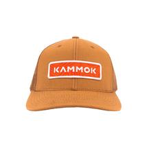 Six Panel Trucker Hat by Kammok