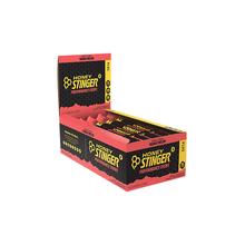 PLUS+ Performance Chews Box of 12 by Honey Stinger in Spruce Grove Ab