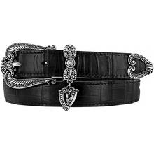 Hearts Reversible Belt by Brighton in Altamonte Springs FL