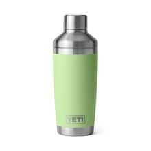 Rambler 591 ML Cocktail Shaker - Key Lime by YETI