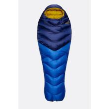 Women's Neutrino 400 Down Sleeping Bag (-7C) by Rab