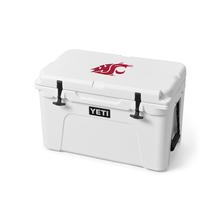 Washington State Coolers - White - Tundra 45