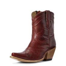 Women's Legacy X Toe Western Boot by Ariat