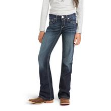 R.E.A.L. Journee Boot Cut Jean by Ariat