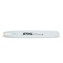 ROLLOMATIC E Professional - Guide bar R 63cm/25" 1,3mm/0.050" 3/8" by STIHL