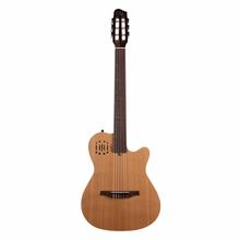 Multiac Nylon Encore Natural SG by Godin Guitars