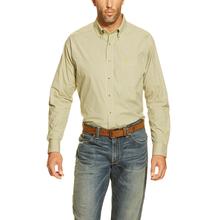 Men's Galvyn LS Perf Shirt