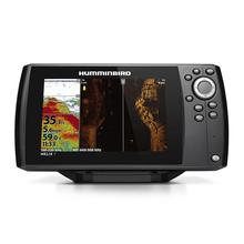 HELIX 7 SI GPS G4 Fish Finder by Humminbird