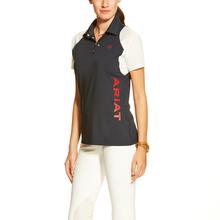 Women's Team Cambria Polo