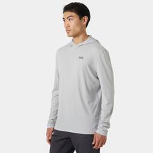 Men's Lifa Active Solen Hoodie by Helly Hansen
