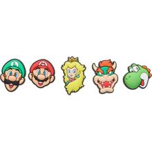 Super Mario 5-Pack