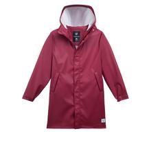 Long Classic Rain Jacket Women's by Herschel Supply