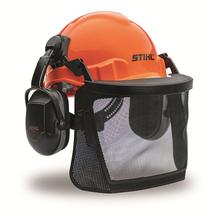 Function Basic Helmet System by STIHL