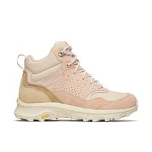 Women's Speed Solo MXD Mid Waterproof by Merrell