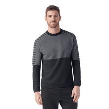 Men's Intraknit Merino Fleece Crew