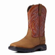 Men's WorkHog XT Cottonwood Work Boot