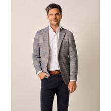 Mens Thurgood Knit Sport Coat