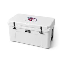 Cleveland Guardians Coolers - White - Tundra 65 by YETI