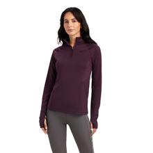 Women's Lumina Lowell Baselayer