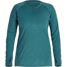 Women's Silkweight Kosi Shirt by NRS in Red Deer AB