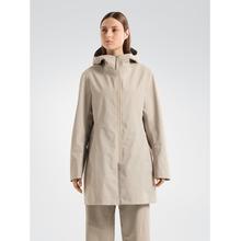 Entasis Coat Women's by Arc'teryx in Durham NC