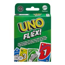 Uno Flex Card Game, Fun Games For Family And Game Nights by Mattel in Lethbridge AB