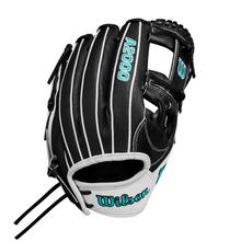 2024 Fastpitch Classics Series A2000 H12SS 12" Infield Fastpitch Glove by Wilson in Chatsworth GA