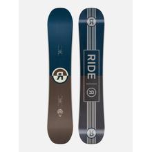 Agenda Snowboard 2026 by RIDE Snowboards